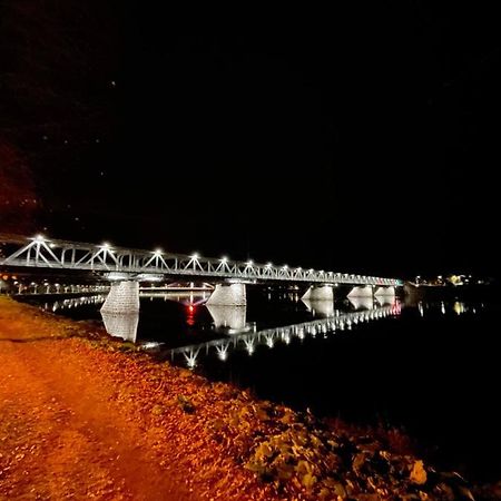 River Rovaniemi Exterior photo